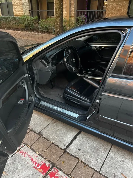 2007 Acura TL 3rd Gen - Image 11 of 11