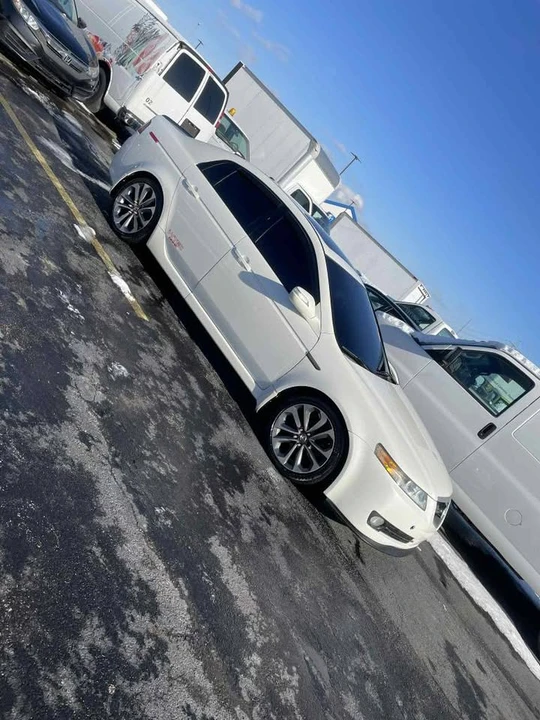 2007 Acura TL 3rd Gen - Image 6 of 7