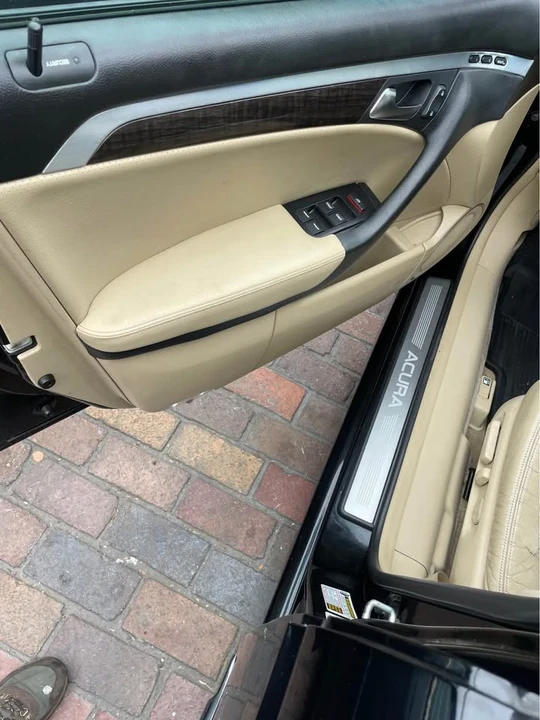 2007 Acura TL 3rd Gen - Image 18 of 19