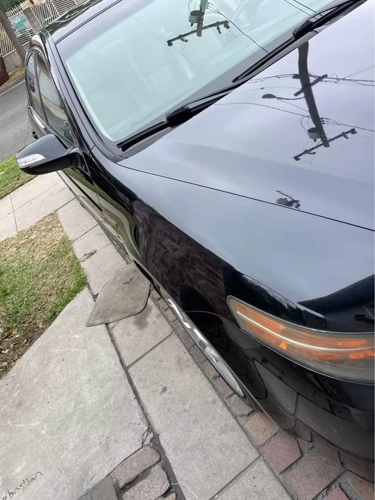 2007 Acura TL 3rd Gen - Image 2 of 19