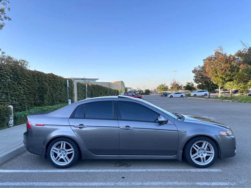 2007 Acura TL 3rd Gen - Image 2 of 6