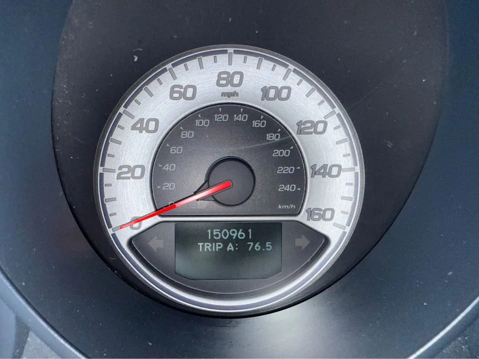 2007 Acura TL 3rd Gen - Image 11 of 11