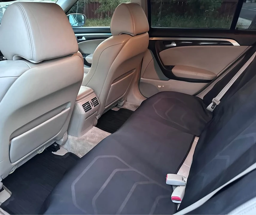 2007 Acura TL 3rd Gen - Image 6 of 6