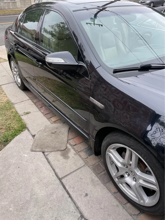 2007 Acura TL 3rd Gen - Image 3 of 19