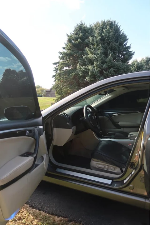 2007 Acura TL 3rd Gen - Image 6 of 12