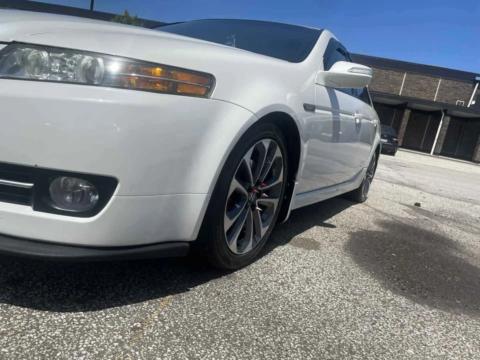 2007 Acura TL 3rd Gen - Image 2 of 7