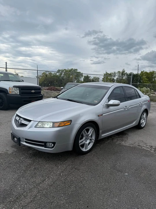 2007 Acura TL 3rd Gen - Image 2 of 11