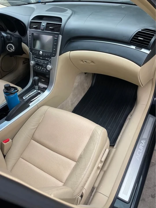 2007 Acura TL 3rd Gen - Image 15 of 19
