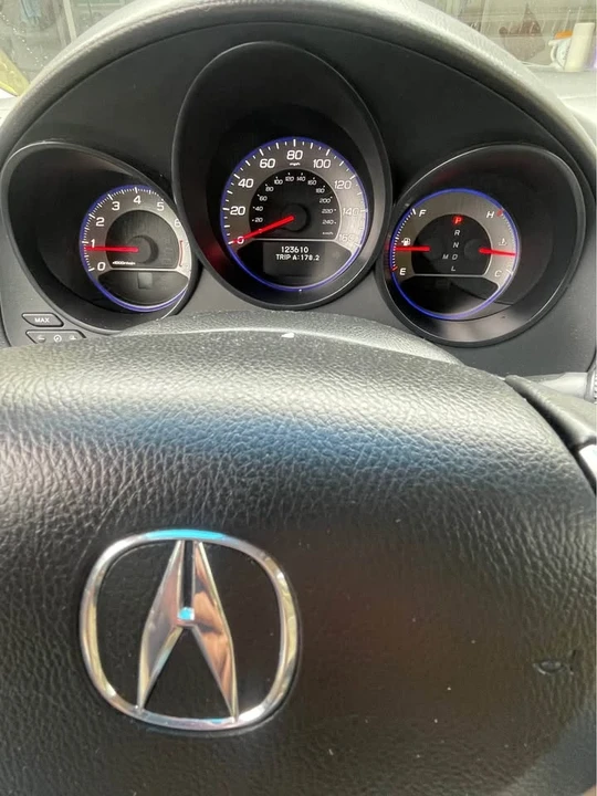 2007 Acura TL 3rd Gen - Image 13 of 19
