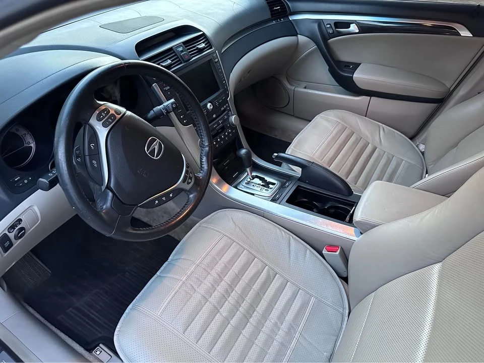 2007 Acura TL 3rd Gen - Image 5 of 6