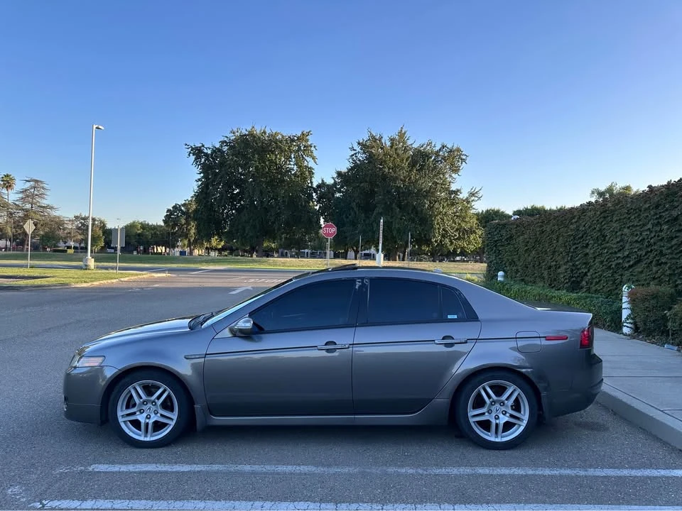 2007 Acura TL 3rd Gen - Image 4 of 6