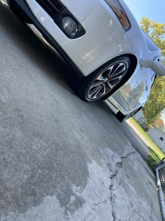 2007 Acura TL 3rd Gen - Image 3 of 7