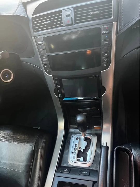 2007 Acura TL 3rd Gen - Image 8 of 11