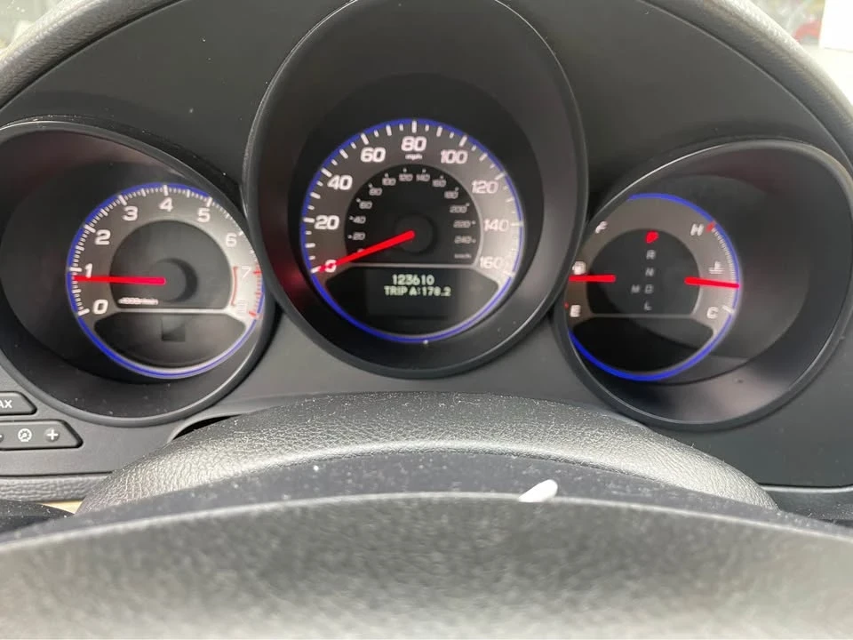 2007 Acura TL 3rd Gen - Image 12 of 19