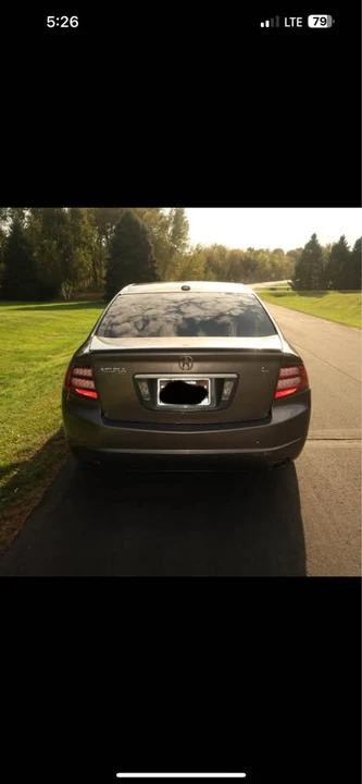 2007 Acura TL 3rd Gen - Image 4 of 12