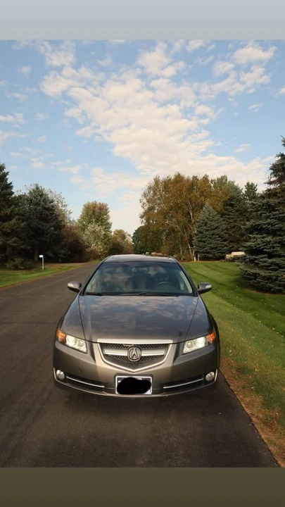2007 Acura TL 3rd Gen - Image 2 of 12