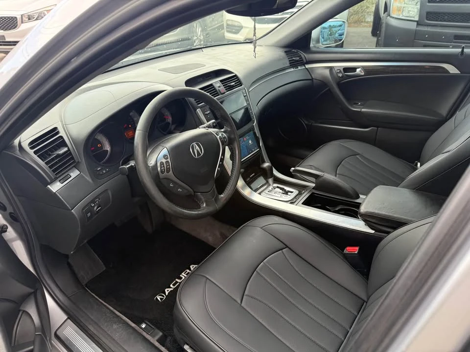 2007 Acura TL 3rd Gen - Image 6 of 11