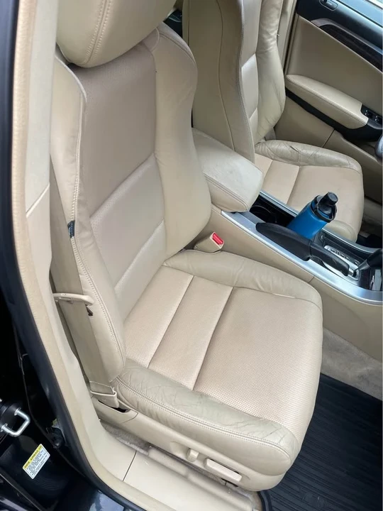 2007 Acura TL 3rd Gen - Image 14 of 19