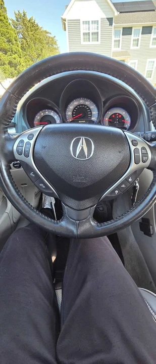 2007 Acura TL 3rd Gen - Image 2 of 13