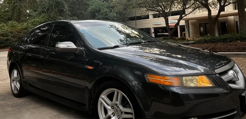 2007 Acura TL 3rd Gen - Image 2 of 11