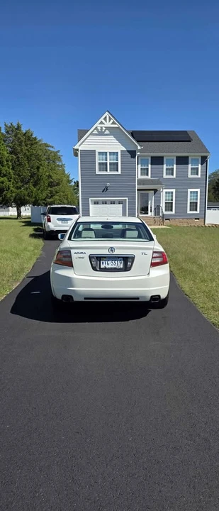 2007 Acura TL 3rd Gen - Image 12 of 13