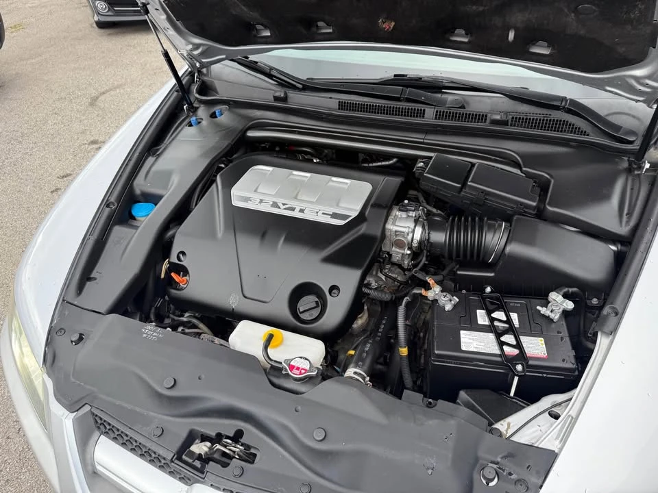 2007 Acura TL 3rd Gen - Image 10 of 11