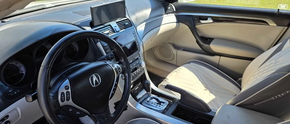 2007 Acura TL 3rd Gen - Image 3 of 17