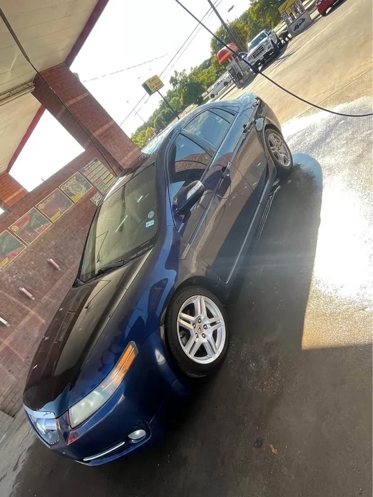 2007 Acura TL 3rd Gen - Image 3 of 4