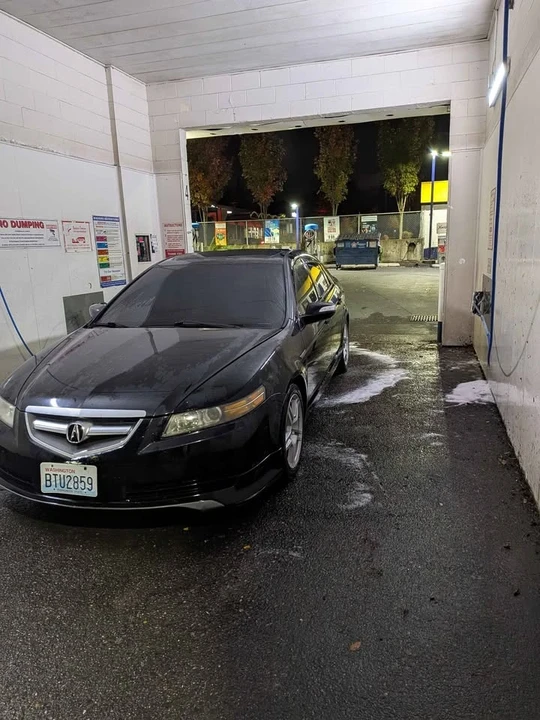 2007 Acura TL 3rd Gen - Image 3 of 7