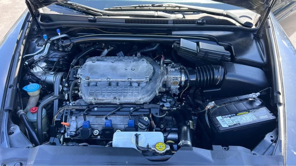 2007 Acura TL 3rd Gen - Image 5 of 8