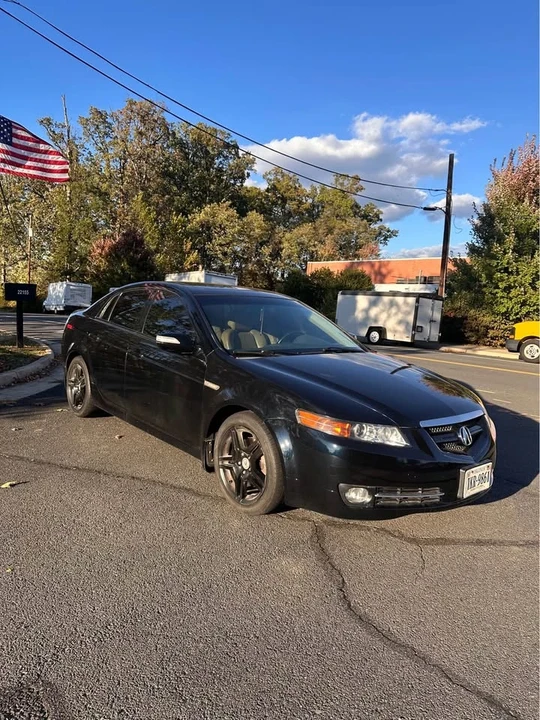 2007 Acura TL 3rd Gen - Image 2 of 10