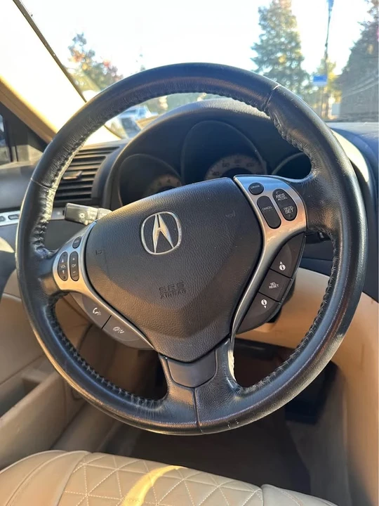 2007 Acura TL 3rd Gen - Image 9 of 10