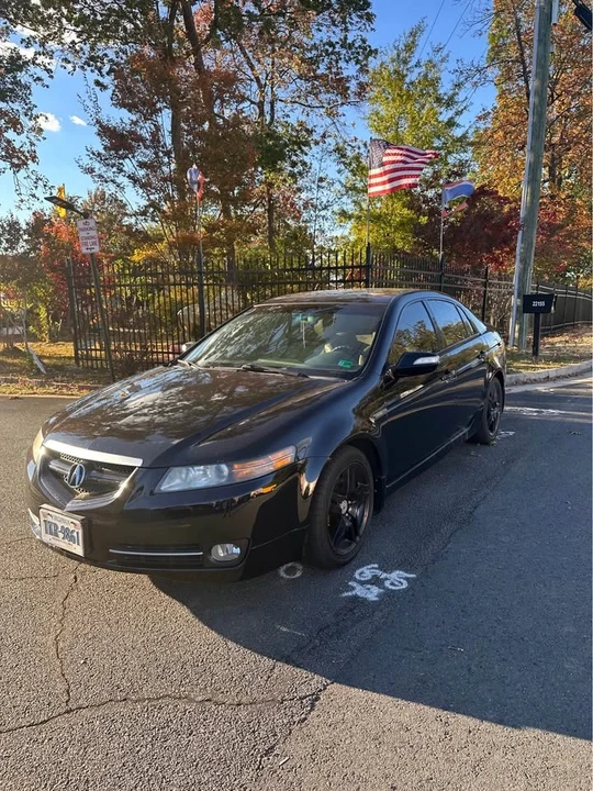 2007 Acura TL 3rd Gen - Image 3 of 10