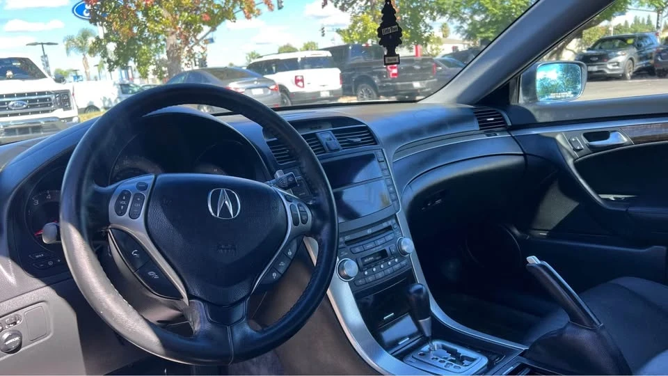 2007 Acura TL 3rd Gen - Image 6 of 8