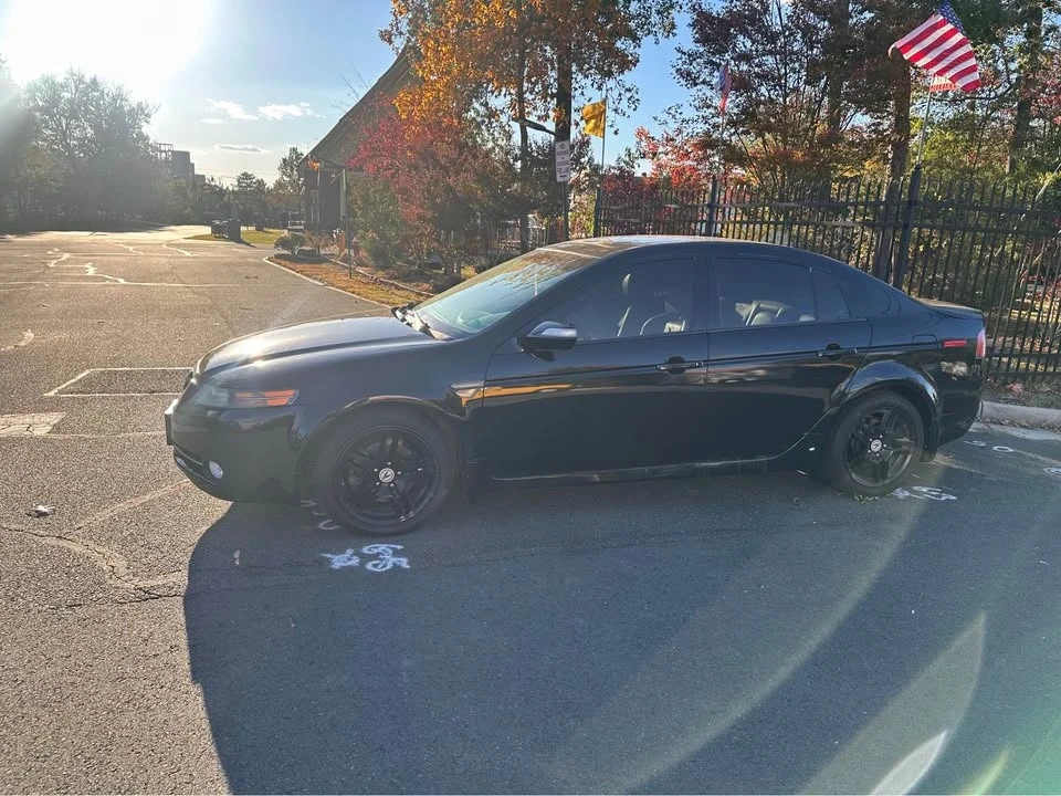 2007 Acura TL 3rd Gen - Image 4 of 10
