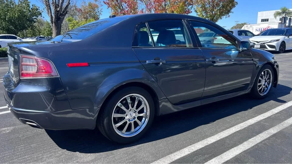2007 Acura TL 3rd Gen - Image 3 of 8