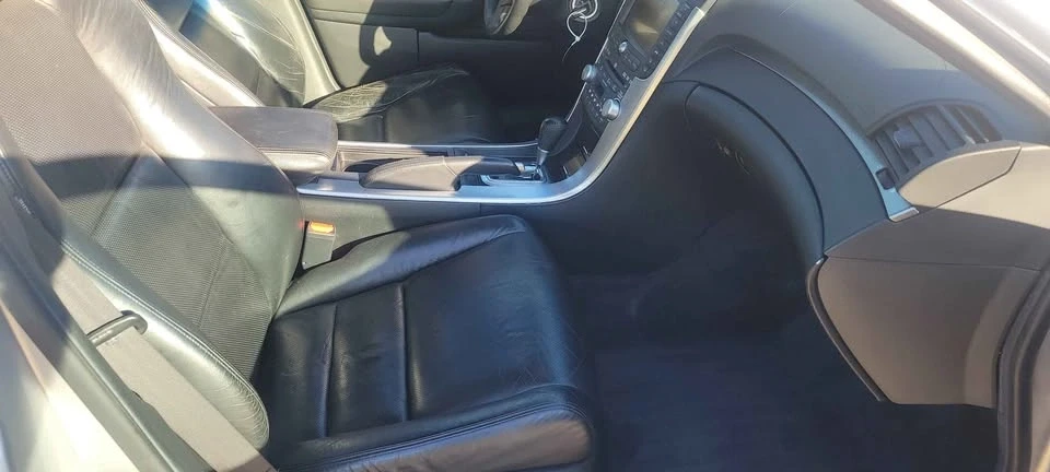 2007 Acura TL 3rd Gen - Image 8 of 12