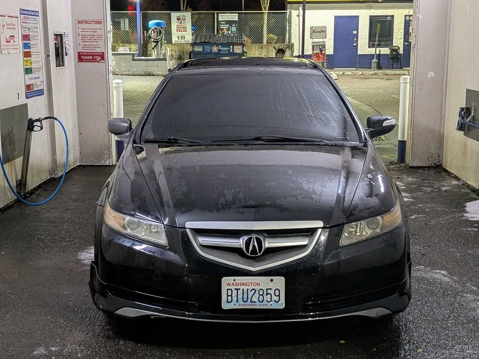 2007 Acura TL 3rd Gen - Image 2 of 7