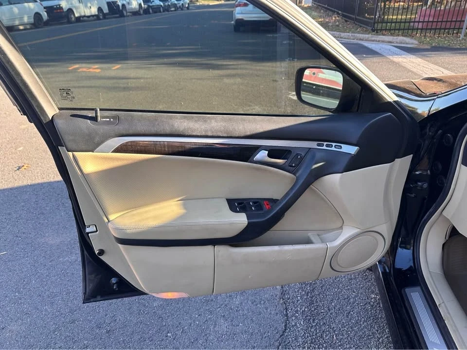 2007 Acura TL 3rd Gen - Image 6 of 10