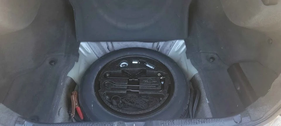2007 Acura TL 3rd Gen - Image 11 of 12