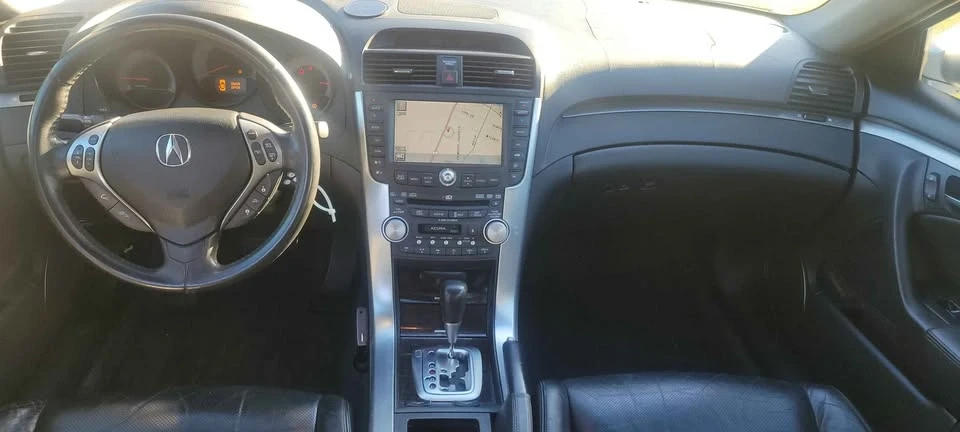 2007 Acura TL 3rd Gen - Image 10 of 12