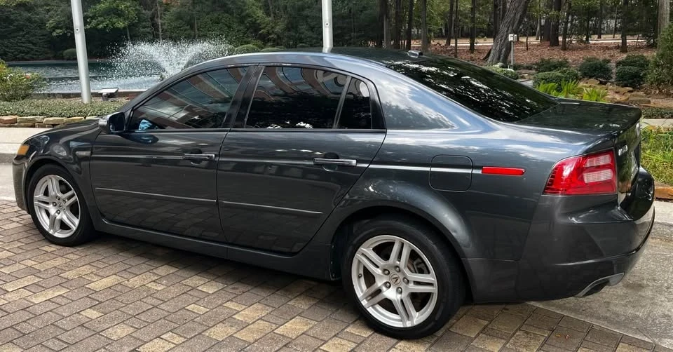 2007 Acura TL 3rd Gen - Image 5 of 11