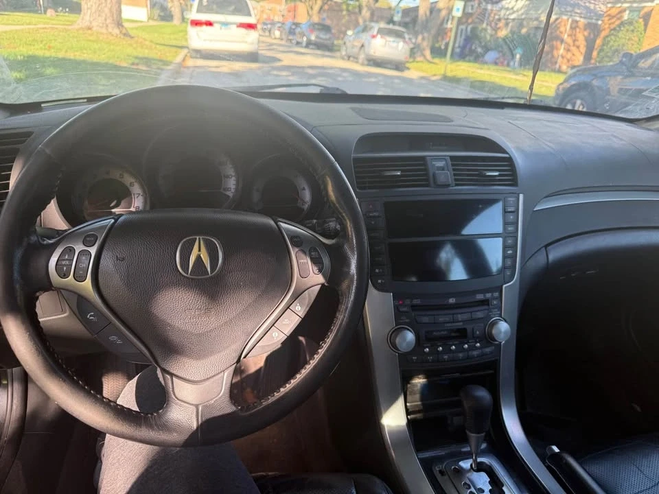 2007 Acura TL 3rd Gen - Image 4 of 4