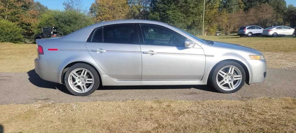 2007 Acura TL 3rd Gen - Image 4 of 12