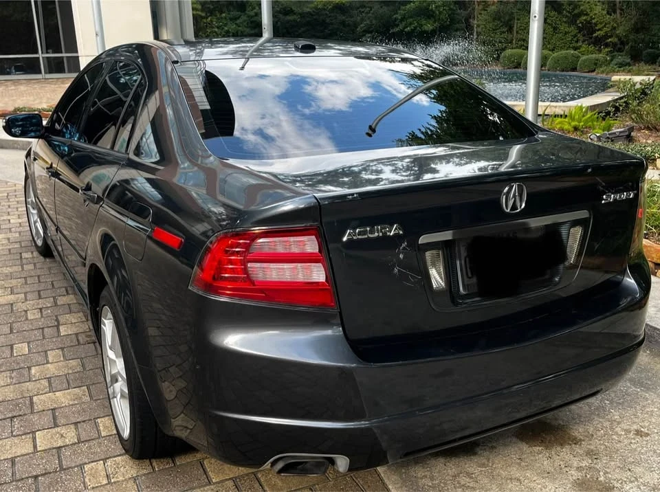2007 Acura TL 3rd Gen - Image 4 of 11