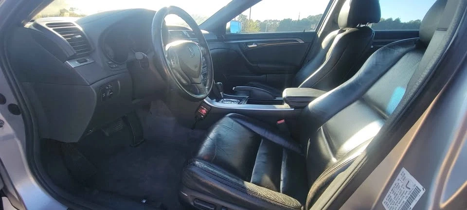 2007 Acura TL 3rd Gen - Image 7 of 12