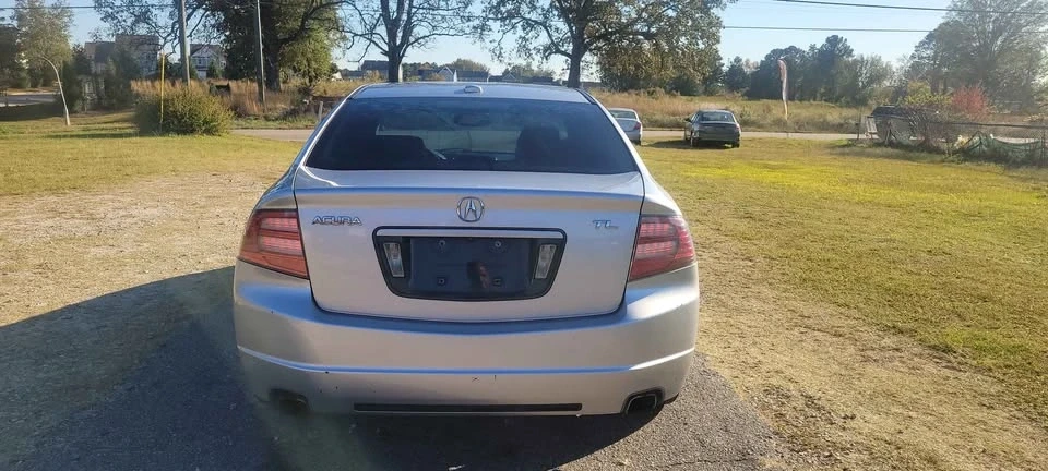 2007 Acura TL 3rd Gen - Image 2 of 12