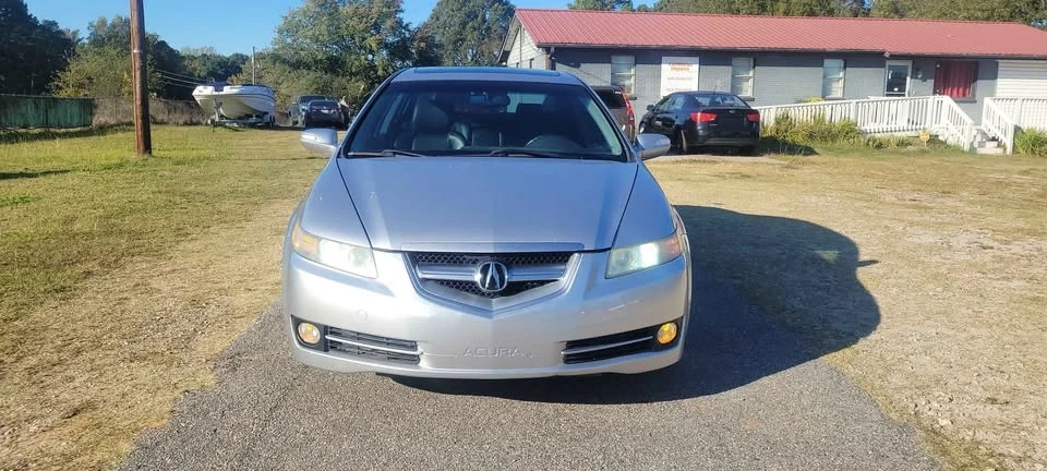 2007 Acura TL 3rd Gen - Image 6 of 12