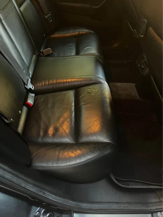 2007 Acura TL 3rd Gen - Image 7 of 11