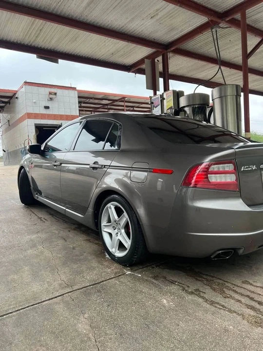 2007 Acura TL 3rd Gen - Image 2 of 3